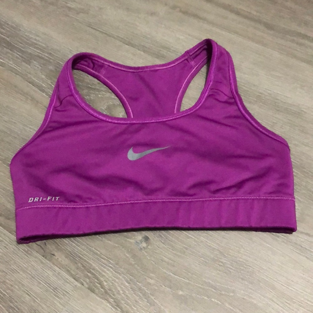 Nike Dry for sports bra